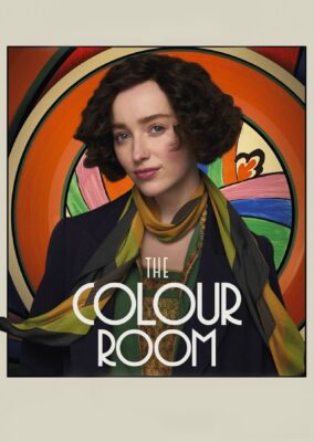 The Colour Room