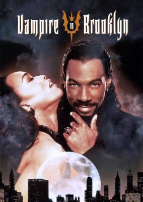 Vampire in Brooklyn