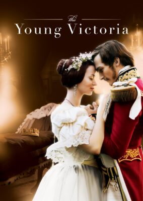 The Young Victoria