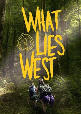 What Lies West