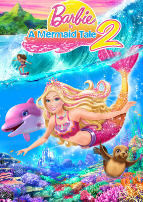 Barbie in A Mermaid Tale 2