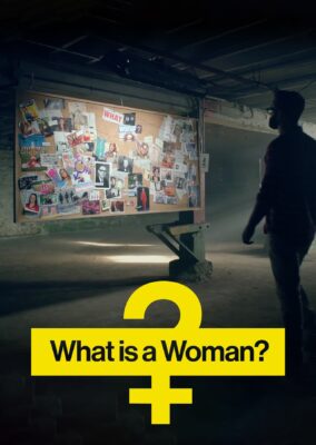 What Is a Woman?