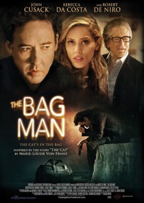 The Bag Man