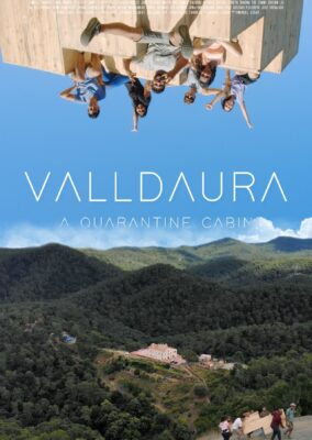 Valldaura: A Quarantine Cabin