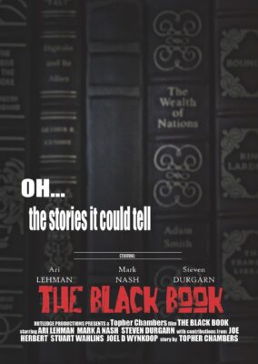 The Black Book