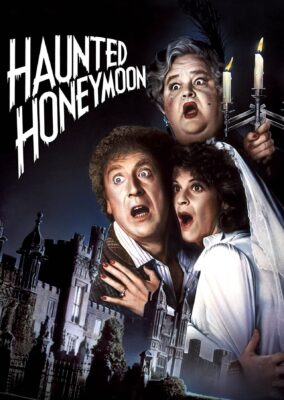 Haunted Honeymoon