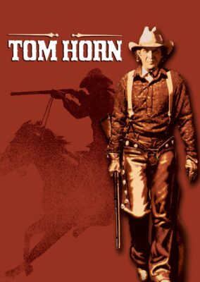 Tom Horn