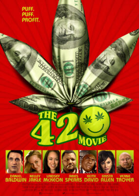 The 420 Movie