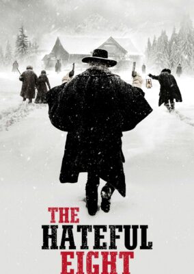 The Hateful Eight