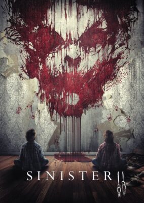 Sinister 2