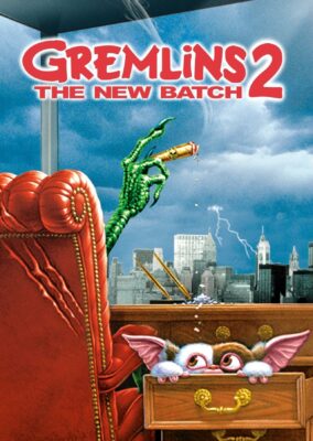 Gremlins 2: The New Batch