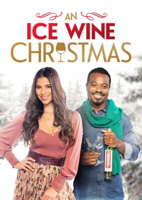 An Ice Wine Christmas