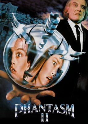 Phantasm II