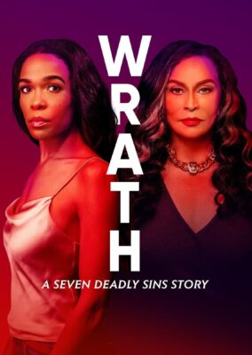 Wrath: A Seven Deadly Sins Story