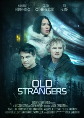 Old Strangers