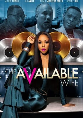The Available Wife