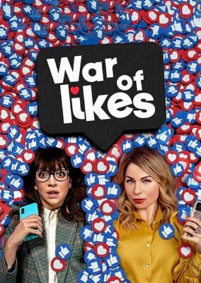 War of Likes