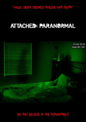 Attached: Paranormal