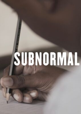 Subnormal