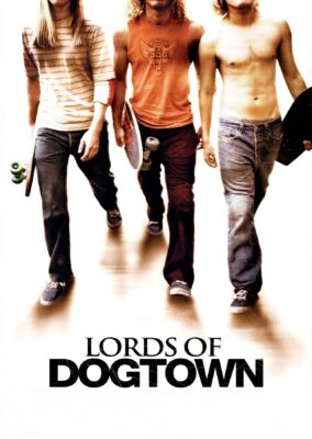 Lords of Dogtown