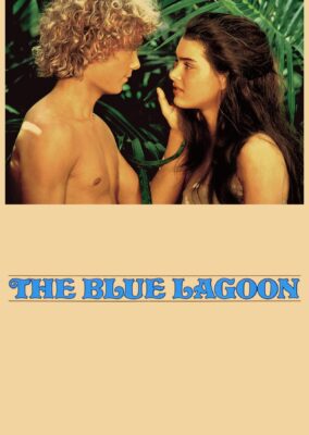 The Blue Lagoon