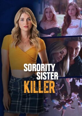 Sorority Sister Killer