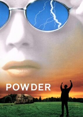 Powder