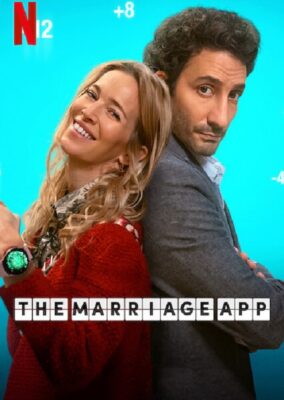 The Marriage App