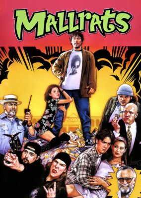 Mallrats