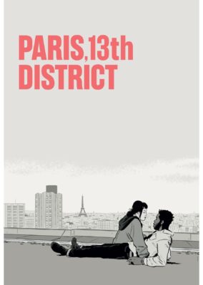 Paris, 13th District