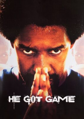 He Got Game