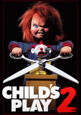 Child’s Play 2