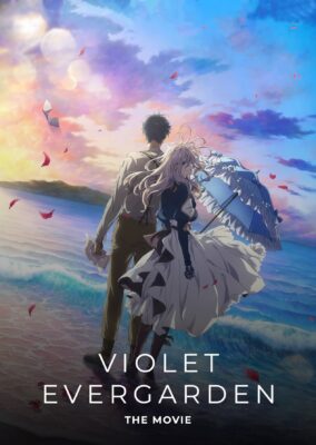 Violet Evergarden: The Movie