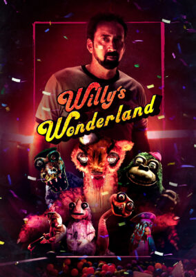 Willy’s Wonderland