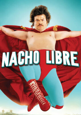 Nacho Libre