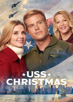 USS Christmas