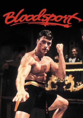 Bloodsport