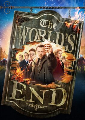 The World’s End