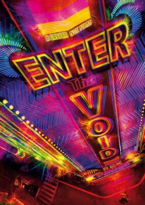 Enter the Void