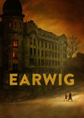 Earwig