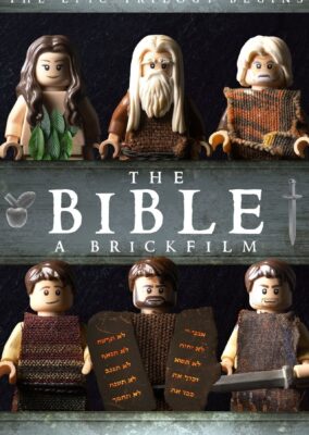 The Bible: A Brickfilm – Part One