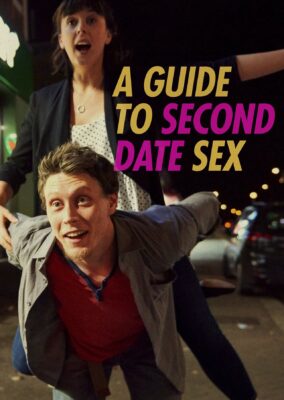 A Guide to Second Date Sex