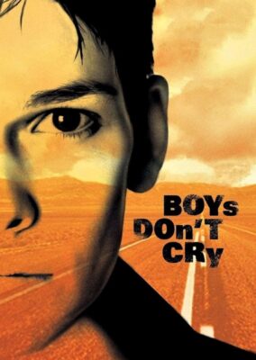 Boys Don’t Cry