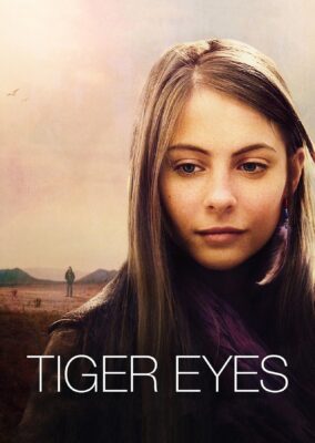 Tiger Eyes