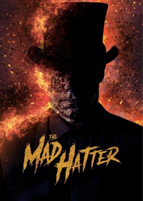 The Mad Hatter