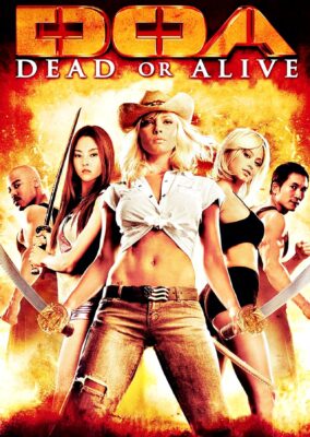 DOA: Dead or Alive