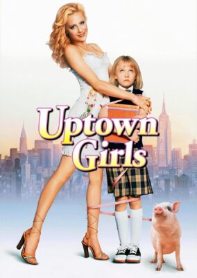 Uptown Girls