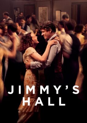 Jimmy’s Hall