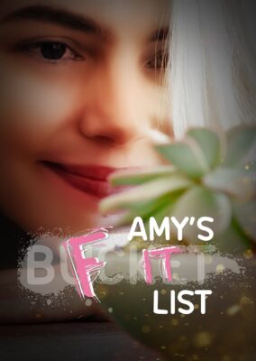 Amy’s F**k It List