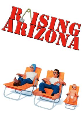 Raising Arizona